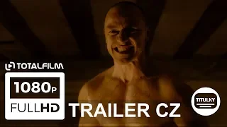 Skleněný (2019) CZ HD trailer