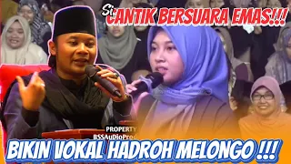 GUS BAHRU ZAMZAMI!!! JAMA'AH CANTIK BERSUARA EMAS BIKIN MELONGO VOKAL AL BADAR