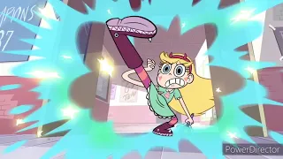 (Gore Warning) Star Vs The Forces Of Evil Final In A Nutshell