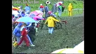 grandprix Austria 1989 Feldkirch