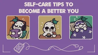 6 Simple Self Care Tips To Become A Better You