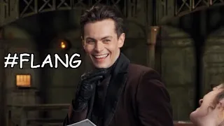 shadow and bone cast fan slang flang | season 2