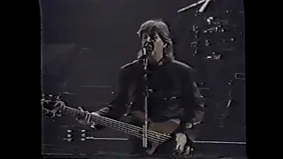 Paul McCartney - Figure Of Eight (Live in Rio 1990) #2