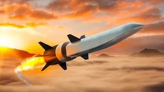 Is US Falling Behind Hypersonic Technology for Real?