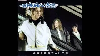 Bomfunk MCs - Freestyler (Freestyler 2000 remix)