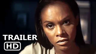 AN ACCEPTABLE LOSS Trailer (2019) Jamie Lee Curtis, Thriller Movie