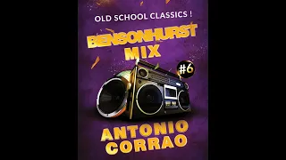 Bensonhurst Mix #6 (Old School Classics)