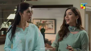 Beqadar- 2nd Last Episode 55 - Best Scene 05 - HUM TV