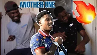 YoungBoy Never Broke Again -Showdown (Official Audio)Reaction