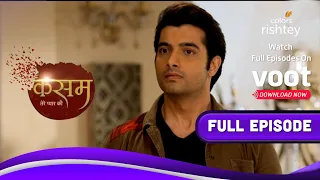 Kasam | कसम | 06-July-2021 | Full Episode