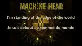 Machine Head - Now We Die [Lyrics + Traduction Française]