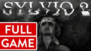 Sylvio 2 PC FULL GAME Longplay Gameplay Walkthrough Playthrough VGL