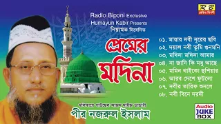 প্রেমের মদিনা ফুল এলবাম। পীর নজরুল ইসলাম Premer Modina Full album By Pir Nojrul Islam