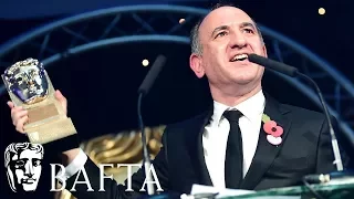 Watch the British Academy Scotland Awards 2017 ✨ | BAFTA Scotland