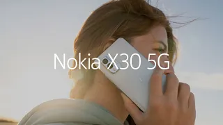 Nokia X30 5G - Play The Long Game