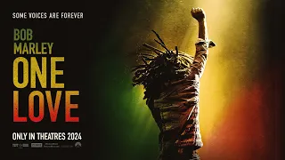 Ziggy Marley on Kingsley Ben-Adir | Bob Marley: One Love (2024 Movie)