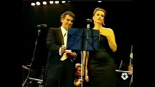 Yo te diré - El Caserío - Guridi I Ainhoa Arteta & Plácido Domingo
