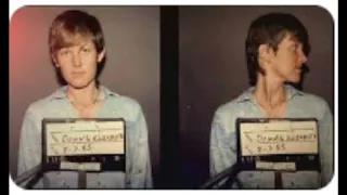 Diane Downs Hospital Interview After Shooting Her Kids  (Pt. 1)  (5-21-83)