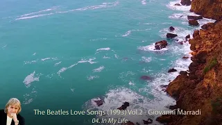 The Beatles Love Songs (1993) Vol.2 - Giovanni Marradi