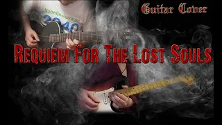 Yngwie J. Malmsteen - Reqiuem for the Lost Souls - Cover (Artshah feat. Ivan_guitar)