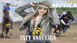 TATY VAQUEIRA - NOVEMBRO - REPERTORIO NOVO - MUSICAS NOVAS