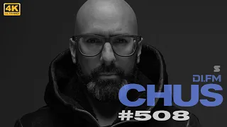 [4K] DJ Chus, Shay dT - InStereo! 508 - 26 May 2023