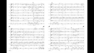 Hallelujah by Leonard Cohen/arr. Robert Longfield