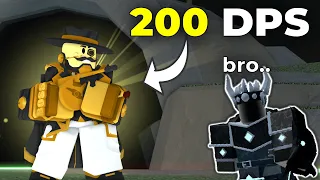 The NEW Crook Boss is OP!! | TDS (Update)