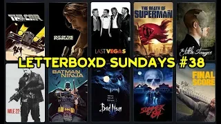 Letterboxd Sundays #38: Summer of '84, Bad Moon, The Little Stranger & more