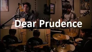 Dear Prudence - The Beatles Cover by Jaco