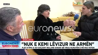 Ekskluzive! "Mama e vrava unë Migenën! Ç'ke bërë o bir?" Rrëfehen prindërit e viktimës