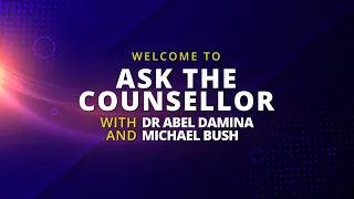Ask The Counsellor | 12th February 2024