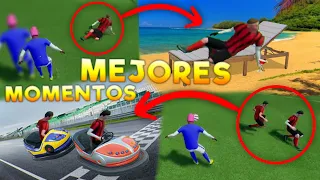 Fifa Para Pobres Mejores momentos | Pro soccer online