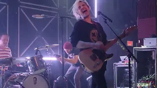 Badflower "Ghost"