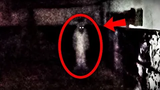 Top 5 Scary Videos You WON'T Watch FULL SCREEN!
