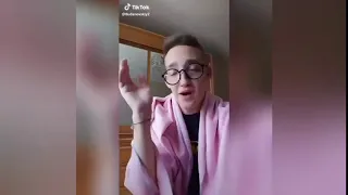 ТИК ТОК ПРИКОЛЫ ЛУЧШИЕ, Тренды Тик Ток, СМЕШНЫЕ ВИДЕО tik tok выпуск 29 — Смотре