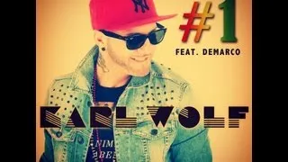 Karl Wolf - #1 (ft. Demarco) | Official Audio | Exclusive Release