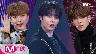 [Newkidd - COME] KPOP TV Show | M COUNTDOWN 200102 EP.647