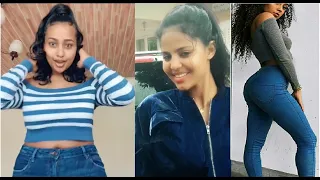 New Best Ethiopian and Eritrean Tik Tok Funny Videos - Habesha Tik Tok Videos #Part 4
