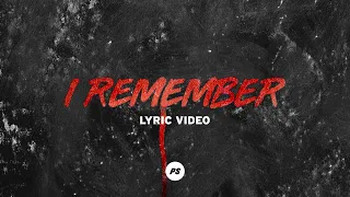 I Remember | Glory Pt One | Planetshakers Official Lyric Video