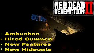 This UPDATE made it even more FUN to play! - (Bandit Hideouts Mod v1.3)