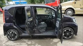 В этом Кей каре места больше чем в легковом авто, ТУРБО, 4WD, ракета