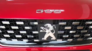 2019 PEUGEOT 508 GT FASTBACK - FIRST LOOK AND TEST DRIVE