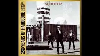 Scooter - Ti Sento (V.I.P. Room Club Mix)(20 Years Of Hardcore)(CD2)