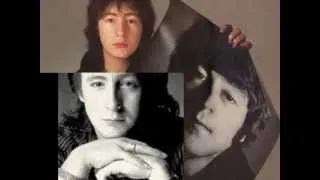 JULIAN LENNON ► Too Late for Goodbyes 【HD】