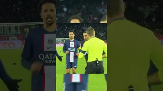Carton rouge Neymar :  les propos cachés du football 👀