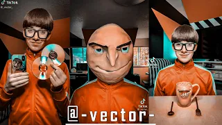 @-vector- funny video tiktok😂😂 #funny#tiktok#