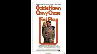 Retro Comedy Trailers from the 70s & 80s: Foul Play (1978)