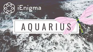 AQUARIUS MAY8-14- THEIR EYES ARE OPENING😱✨💎 THE MORE YOU DO THIS🫰THE MORE THEY ARE FALLING IN LOVE❤️