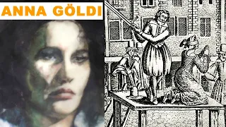 Gli Spilli di Anna Göldi: la Storia dell’ultima Strega decapitata in Europa